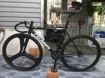 Product Review of Pô tăng xe đạp Bán Carbon 3T 31.8mm Cổ lái Stem xe đạp from e**h 1