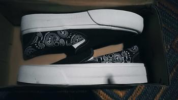 Product Review of Sepatu Thunderbear - All Voltaire Slip On Size 36 canvas flat Shoes Pria Sneakers Kasual from 1**🫀 1