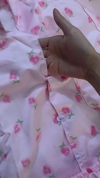 Product Review of Bộ Pijama mới, Đồ Bộ Mặc Nhà Nữ Dáng Cộc Hoạt Hình from ** 1