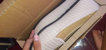 Product Review of SEPATU RAJUT IMPORT MURAH PROMO DADAKAN from 𝜗** 0
