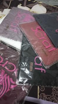 Product Review of NEW ARRIVAL SEGI EMPAT POTTON VENUS/ JILBAB SEGI EMPAT/ HIJAB SEGI EMPAT VENUS KUALITAS PREMIUM xaviera from R**E |** เ**น K** 0