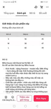 Product Review of Áo croptop tăm dài tay thu đông Miho house from u**1 0