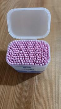 Product Review of Hộp 200 Tăm Bông Ngoáy Tai Hai Đầu Dùng Một Lần Tiện Dụng Lấy Ráy Tai from .**. 0