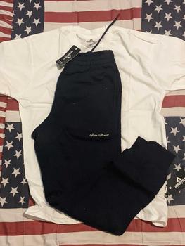 Product Review of Aerostreet Jogger Long Pants Draco Hitam Celana Joger EBAAA from D**O 1