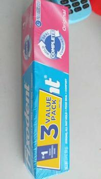 Product Review of 01 Keo Dán Hàm Răng Giả Fixodent 68g Made in USA [cam kết hàng thật] from K**i N**n 0