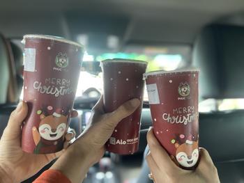 Product Review of Chân Váy Nữ CCHAT TTMS Dáng Xẻ 1 Bên Chất Tuytsi 13CDS2022AT from B**y 0
