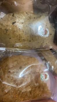 Product Review of 1kg Combo XR :500gr BT Xì Ke Sợi / Lá- 500gr BT Rong Biển rong  bien from T**m A** 0