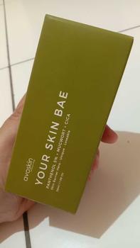 Product Review of Avoskin Your Skin Bae Mugwort Series (Toner+Serum) from L**✿ 1