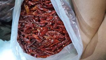 Product Review of พริกจินดาเด็ด อ้วน คัดสวย น้ำหนัก 1 kg ชนิดแห้งจากพริกขี้หนูและพริกเม็ดใหญ่ from ค**ก เ**ว 0