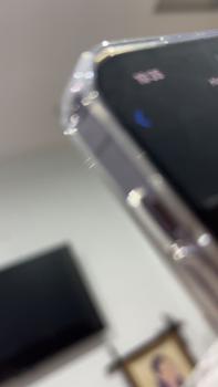 Product Review of Ốp Điện Thoại Cứng Trong Suốt, Siêu Mỏng, Dành Cho iPhone 16, 15, 14, 13, 12, Pro Max, 14, 15, 16 Plus, Ốp Lưng PC Pha Lê from M**i 0