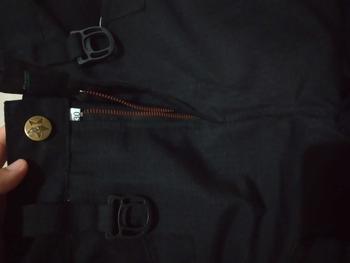 Product Review of Celana Cargo Tactical celana panjang pria Dewasa Katun Santai Polos Cowok from 🍉**g 2