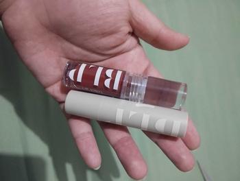 Product Review of BLP x TUKU - Lip Vinyl - 2.5 ml - Lip Gloss from m**. 1