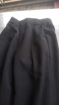 Product Review of Quần âu xuông học sinh bé gái ( 18-50kg ) from ***✧ 0