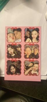 Product Review of [In PHOTOBOOTH] - In ảnh photobooth theo yêu cầu - MaQ from B**6 0