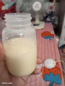 Product Review of Combo 5 túi trữ sữa SAMI + Máy hút sữa 2 bên RBX-8023S hút điện đôi có matxa from T**g M**n 1