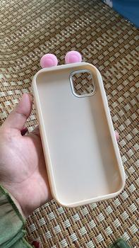 Product Review of Ốp Tương Thích Cho Apple Ốp điện thoại di động Ốp iPhone 16 15 14 13 12 11pro xsmax xr xs x678plus Ốp DLXPD212 & 213 from 𝑩**😝 1