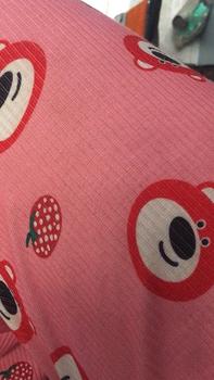 Product Review of Đồ Bộ Nữ Bigsize Quần Ống Suông Rộng Có Size đến 85kg Hình Thêu Gấu Lotso ESHOP Set bộ thời trang phù hợp với mọi lứa tuổi Áo Top Women from T**ỳ D**g 0