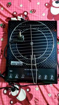 Product Review of Bếp Hồng Ngoại Sunhouse SHD6011 dùng được mọi loại nồi chảo- Bảo Hành Chính Hãng toàn quốc 12 tháng from 🩷**🩷 0