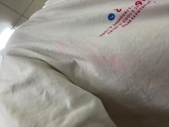 Product Review of Áo Thun Popular 2.0 Trắng Đen Cotton from 3**1 0