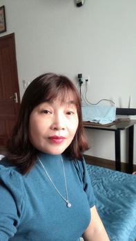 Product Review of Áo len tay bồng hot hittt T246 cho nữ - Nhung from N**n L** 1