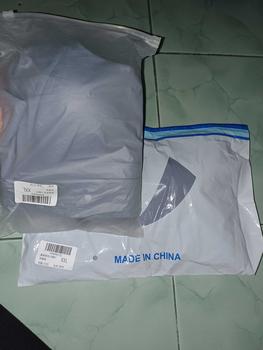 Product Review of SecondShape - Anna Sports Bra Wanita BH Olahraga Gym Fitness Yoga Wanita from r**a 2