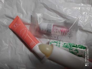 Product Review of [FREE LIP BALM] Madame Lip Care Set - Untuk Bibir Gelap & Bibir Pecah-pecah Varian coffee watermelon Kering Lipbalm Vitamin from i** f** r** 1