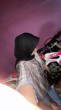 Product Review of DECAL HONDA CRF 150L PUTIH SUPERMOTO FULL BODY KEREN MINIMALIS SIMPLE MURAH TERBARU VIRAL- CRF GANK PUTIH 060 Motor from s**a 1