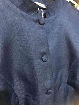Product Review of เสื้อไหมหม่อนทรงจิตรลดาอัดผ้ากาวทั้งตัวงานสวยเย็บละเอียดมากค่ะ from อ**ม ค**💞 1