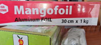 Product Review of 1kg Bao tay nilon loại tốt 400 cái, Găng tay nilon dày dai from C**g ứ** c**g n**p 0
