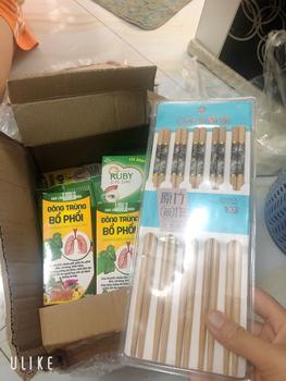 Product Review of Đông Trùng Hạ Thảo Thượng Đỉnh 10g from A** k**ê k**i 0