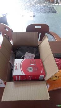 Product Review of เซ็ตคู่ วัดความดัน ติดตามน้ำตาล รับประกัน 5 ปี from j**4 0