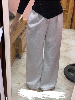 Product Review of Quần nỉ Raylin N07, quần ống rộng cạp chun có cúc và khoá quần, quần nỉ ép cotton - Ong, Nữ from x**h n**g x**. 0
