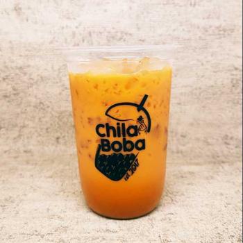 Product Review of Bubuk minuman Premium Varian Smoothies Rasa Taro 1Kg || Jakarta Bubble Drink Powder || Cincau Boba Jelly Susu from c**e 0