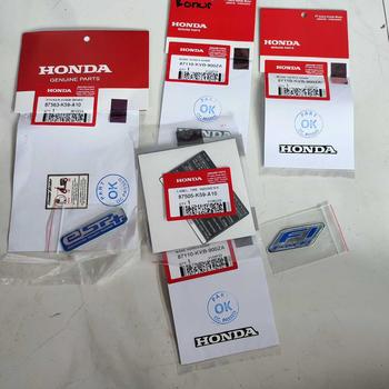 Product Review of stiker combi brake original honda stiker dashboard from u**2 0