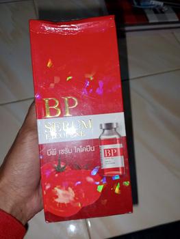 Product Review of [READY STOCK] BP SERUM LYCOPENE 500ML BODY SERUM from P**h 1