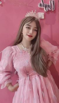 Product Review of PRINCESS KATUN RUBIAH NEW LD 80-130 from A**a 1