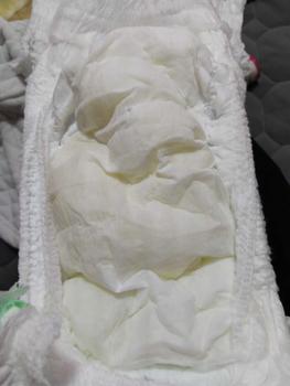Product Review of Bỉm Moony Natural size NB63/S58/M46/L36/L38/XL32 cho bé from @**@ 0