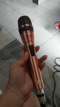 Product Review of Advance MIC888 Mic Karaoke Kabel Microphone from R**5 0