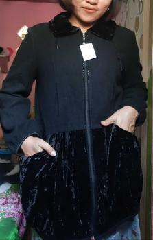 Product Review of Blazer fashion from O**i 0