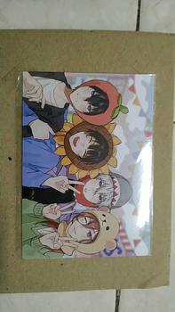 Product Review of Photocard & Artprint Bluelock from r**l 1