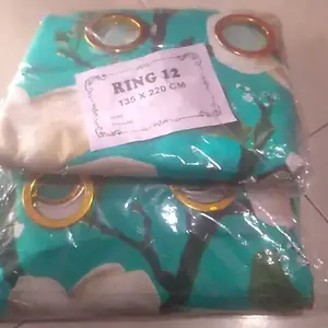Gorden Pintu&Jendela Ring 12
