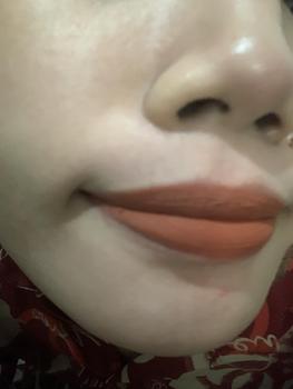 Product Review of Son Kem Lì Bernice Chính Hãng - Chất Son Nhung Lì Siêu Mịn Môi, Lâu Trôi from C** T**y M** S**y 0