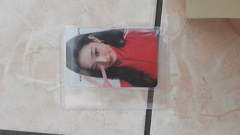Product Review of PHOTOCARD IVE OFFICIAL from N** 1