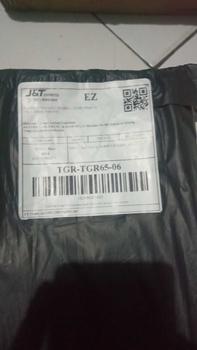 Product Review of (PENEGAK PUNGGUNG) Korset penyangga punggung bungkuk jadi tegak / Posture corrector belt from i**@ 0