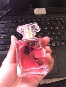 Product Review of Haven & Co. Oil Concentrated Perfume Women 50ML from i**e 1