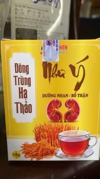 Product Review of Đông Trùng Hạ Thảo Thượng Đỉnh 10g from P**g H**g 0