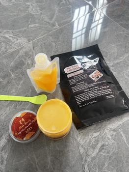 Product Review of Kem tẩy tửa mềm Tết (cấp tốc )200gr from Q**k 0