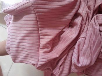 Product Review of Bộ Cổ Lọ Chất Đũa Lạnh Tay Dài Quần Baggy from Ú**n 0