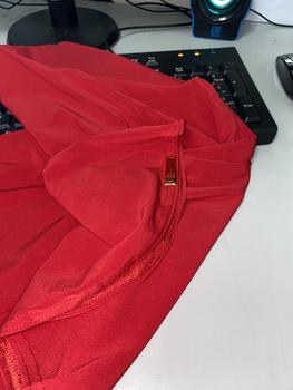 Product Review of Tudung Bakat Darat/Udara/Laut/Gabungan from F**p 0