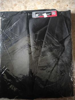 Product Review of Blazer  kantor  jas kantor wanita jumbo blazer kerja wanita Abu Hitam navy blazer jumbo wanita hitam formal wanita from S**a 0